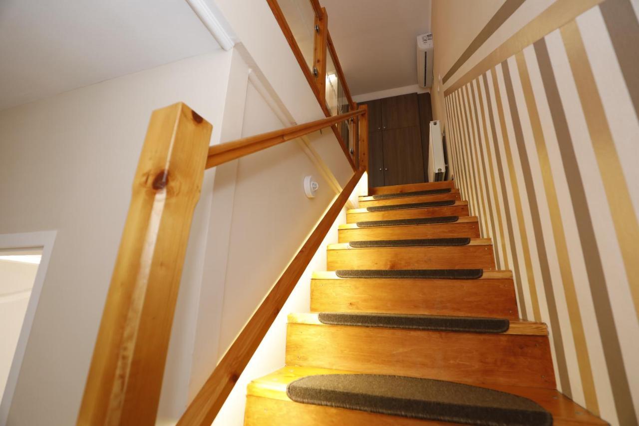 Tinodi Fogado Bed & Breakfast Sarvar Exterior photo